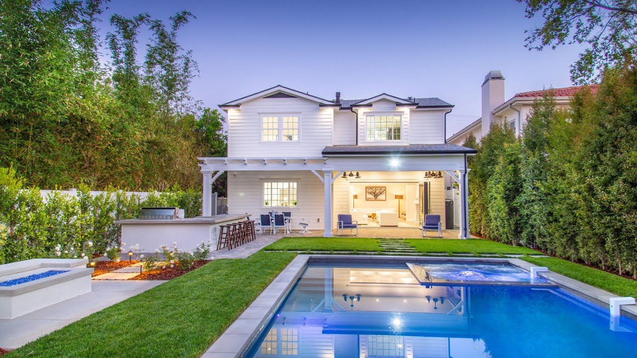 Real Estate (12415 Huston)