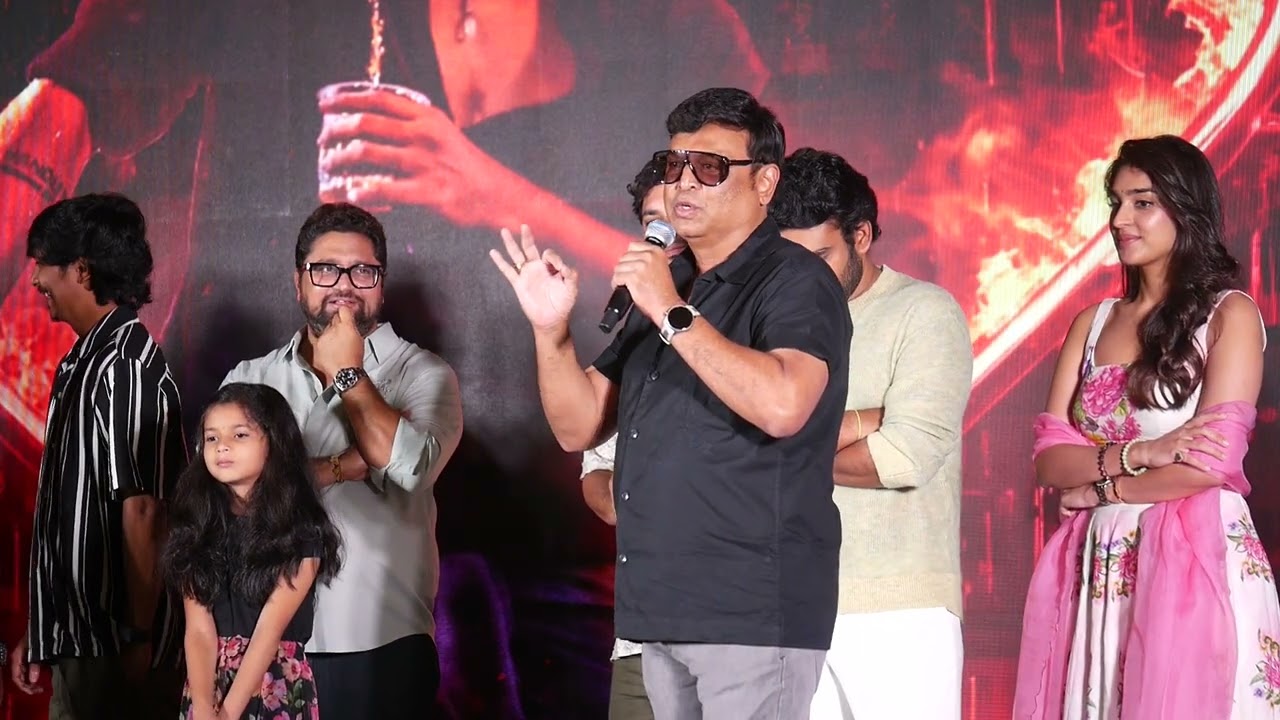 K RAMP MOVIE RAMPAGE BLOCK BUSTER MEET 