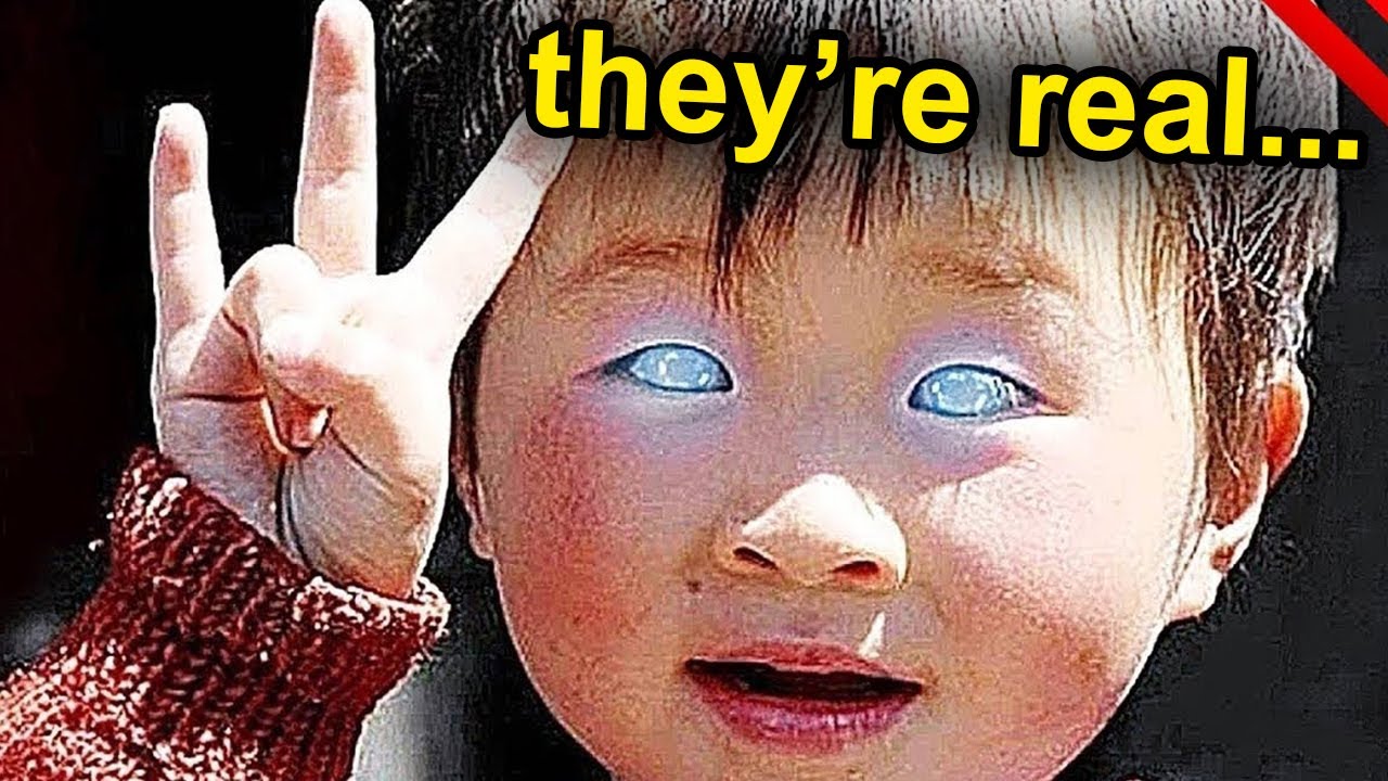 THIS KID HAS 'REAL' SUPER POWERS...