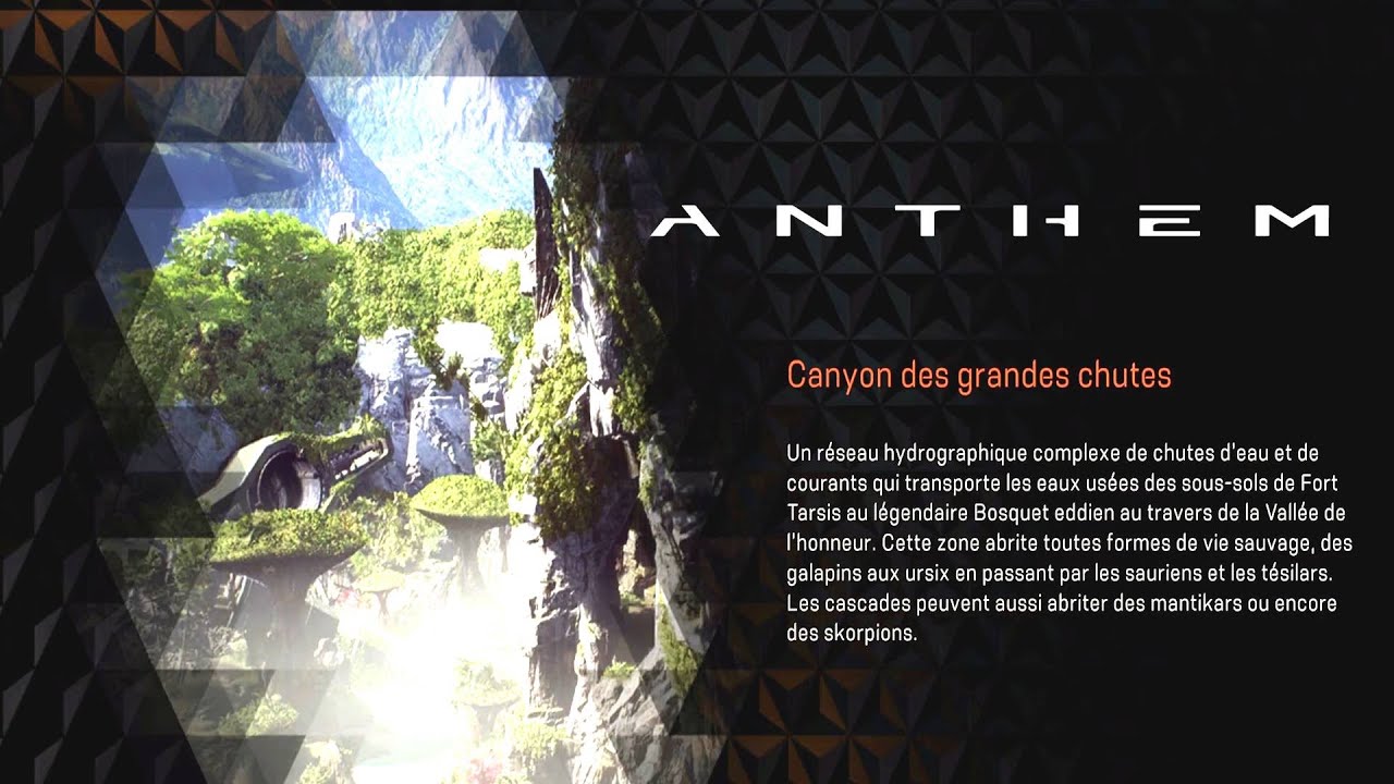 ANTHEM  LÉGENDAIRE GRAND MAITRE 1 PROGRESSION 4