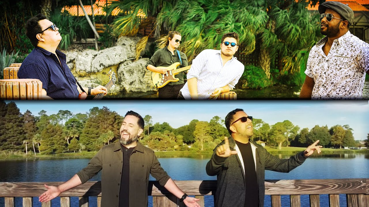 Estación Cero Ft. Son By Four | No Dejaste de Amarme