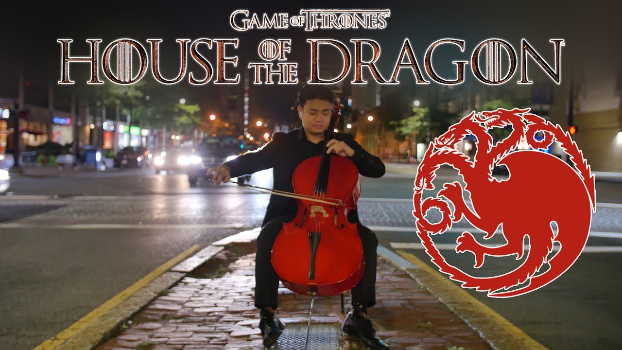 House of the Dragon: 