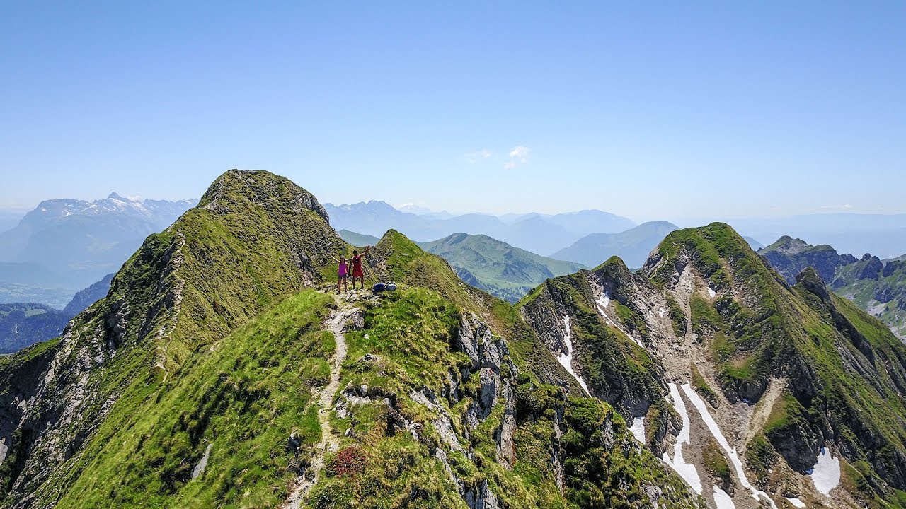 Explore Haute-Savoie 