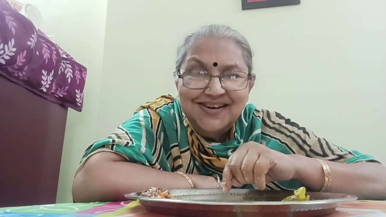 ডিমের ঝাল আর ভাত উফফফফ দারুন @probaseghorkonna2712