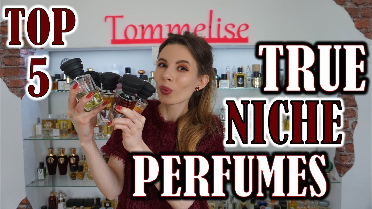 MASQUE MILANO PERFUMES REVIEW | Tommelise