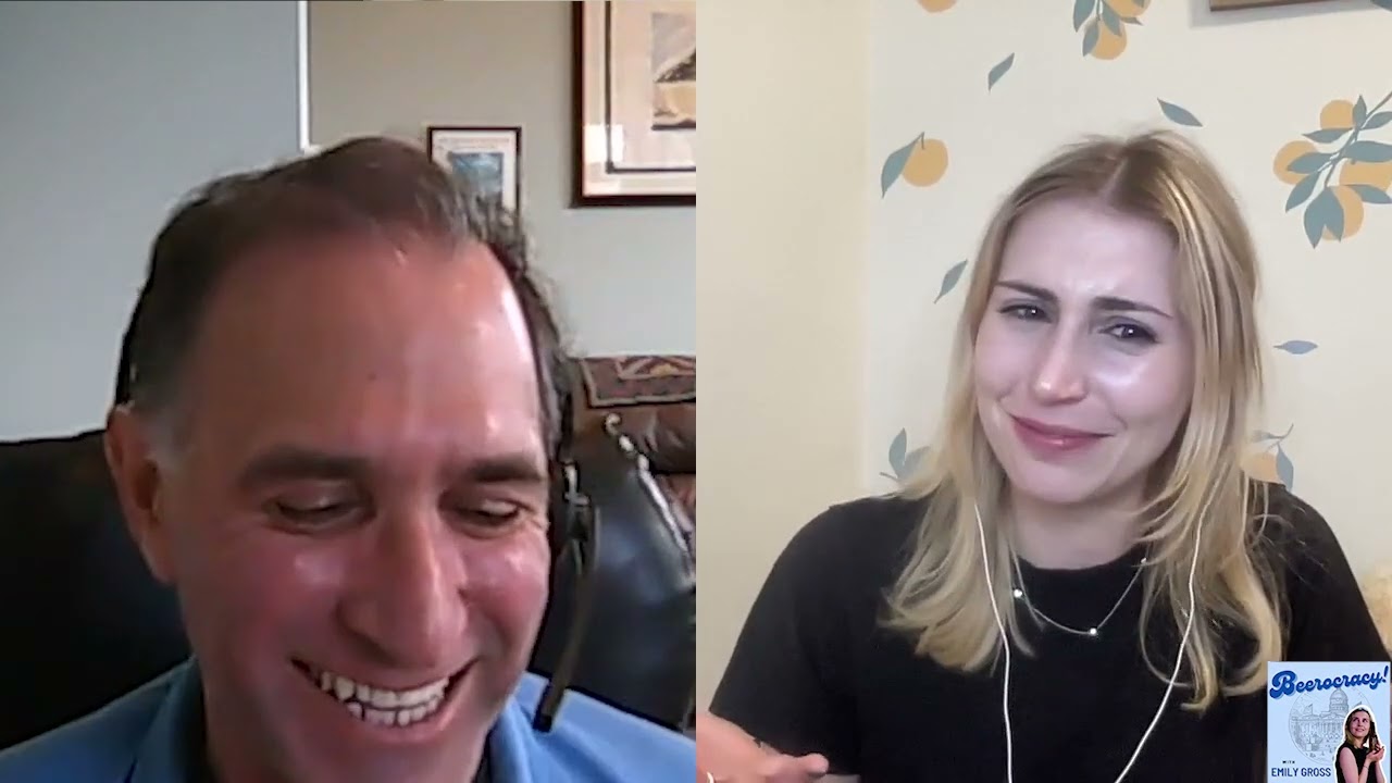 Education Shmeducation: The Effects of Dismantling The Dept. of Education | Beerocracy! Podcast