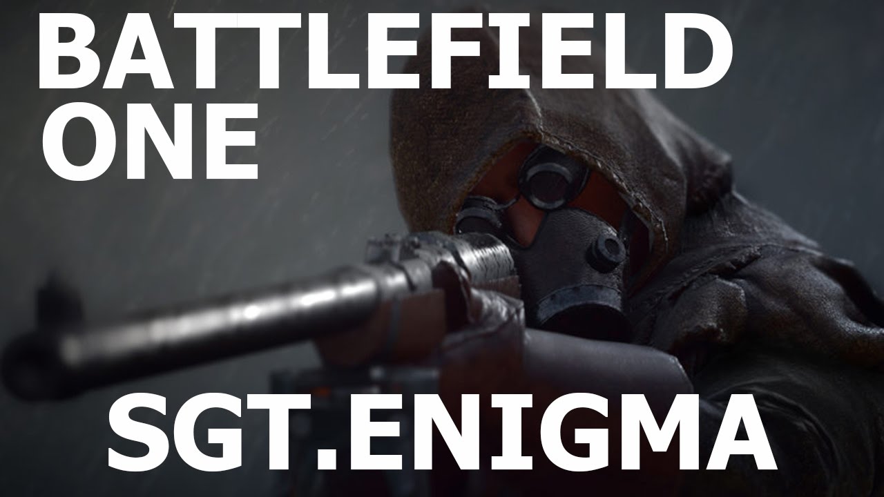 Battlefield One | I Died In Your Arms