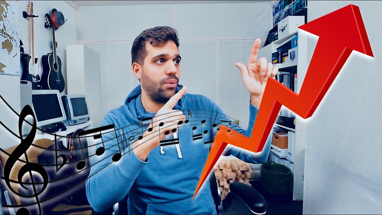 How Everyone can get their Music heard