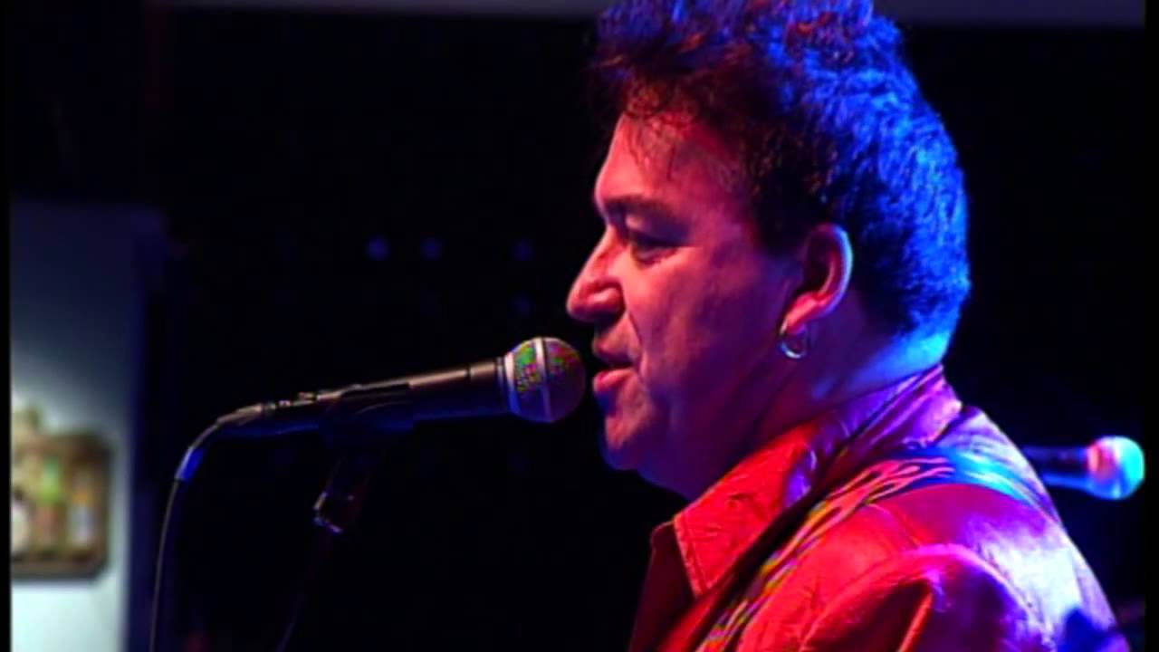 RED ELVISES Ticket To Japan