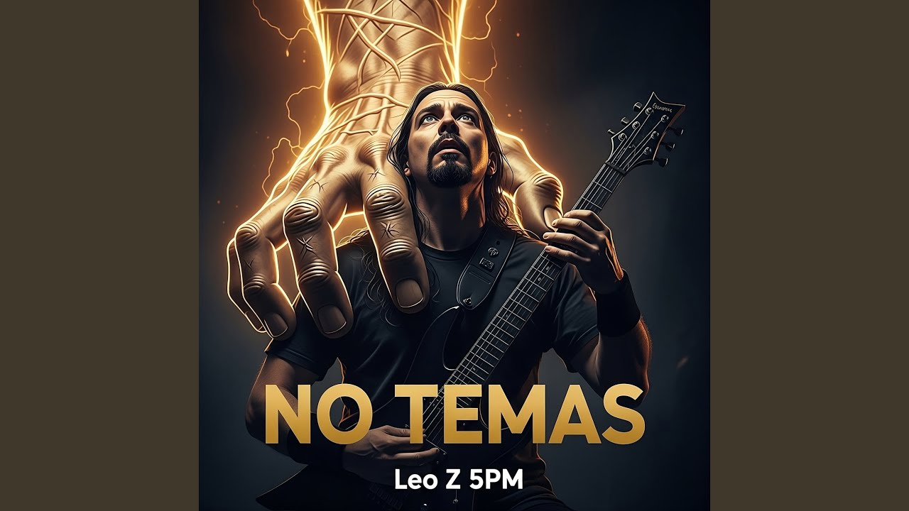 No Temas