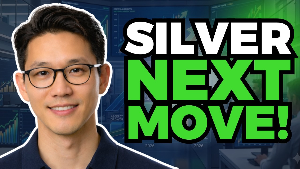 THE BOND MARKET IS COLLAPSING! Why Gold & Silver Are About to Go Parabolic!