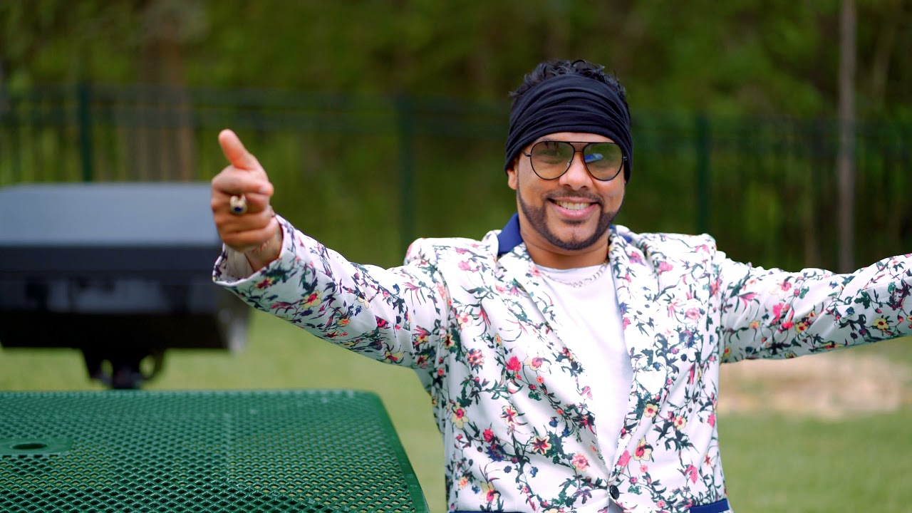 Kya Hua Tera Wada - Remix (Official Music Video) | Raymond Ramnarine