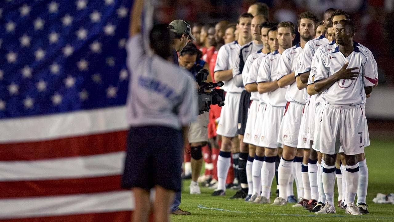 USMNT vs. Panama: Classic Highlights - June 8, 2005