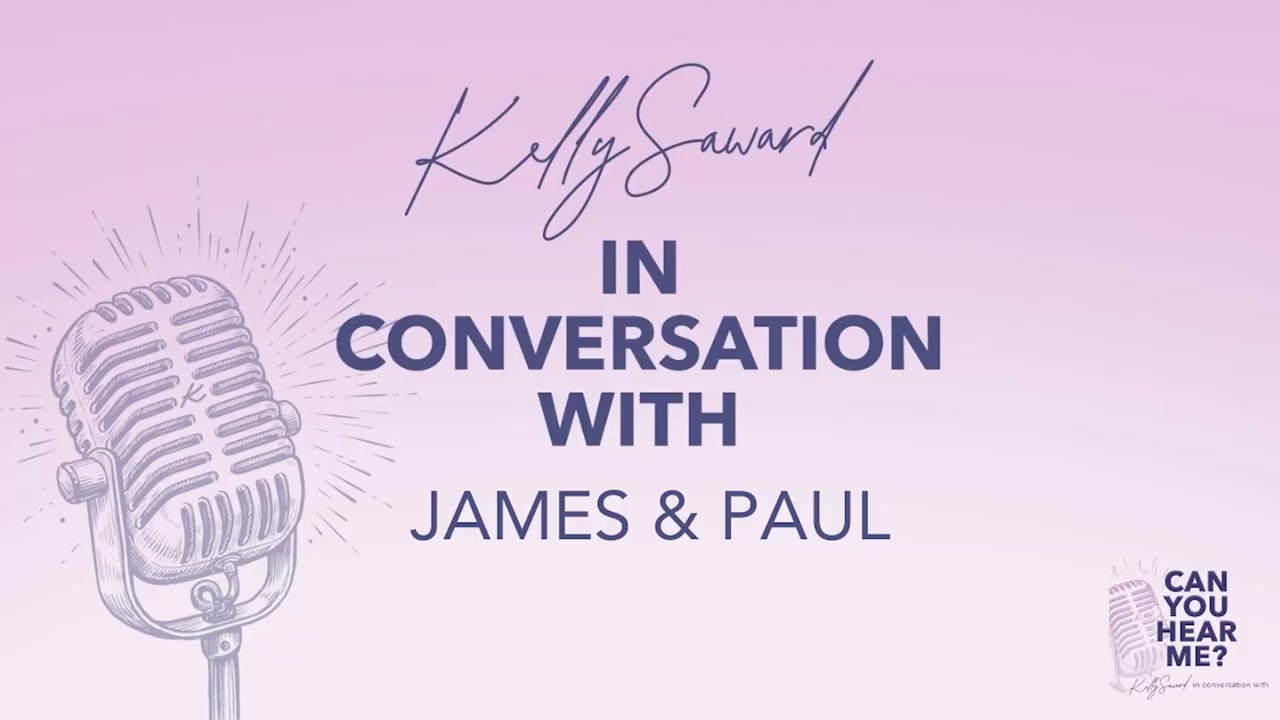 All the answers are in the practice ... today Kelly is in conversation with iRest Teachers Paul and
