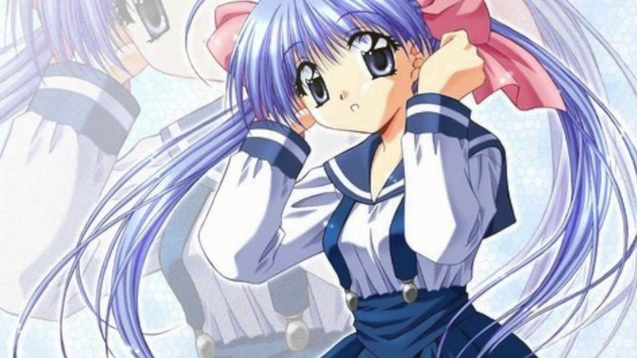 Nightcore - Sans Cri Ni Haine