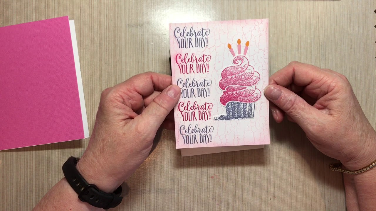Light-up Card