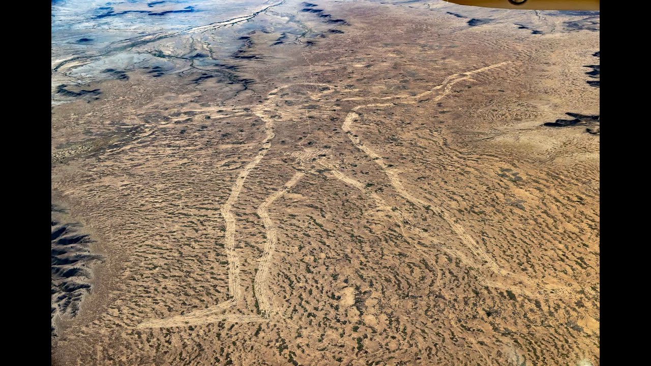Farina & Marree South Australia