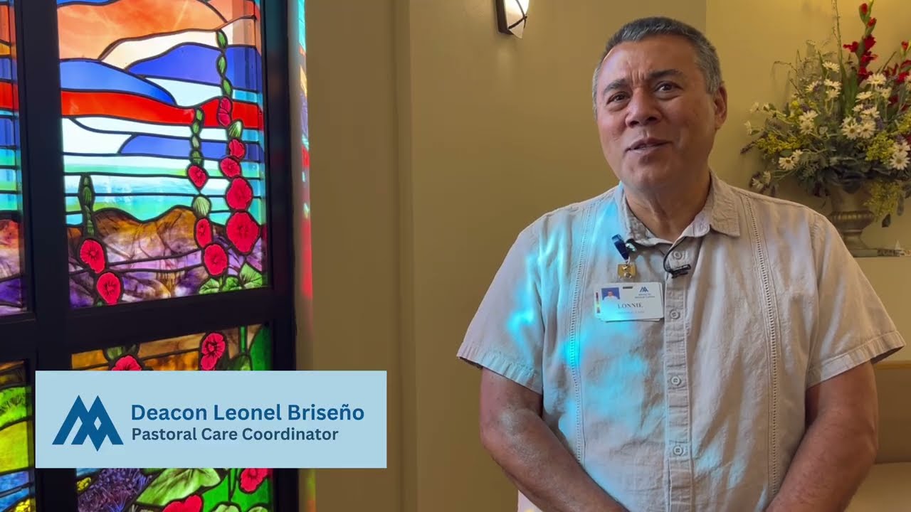 Pastoral Care | Memorial Medical Center