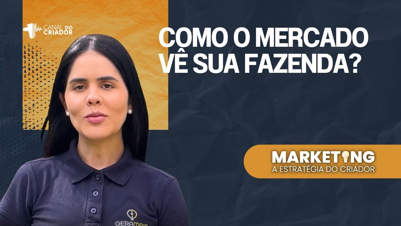 Como definir o posicionamento de marca da sua fazenda no agro