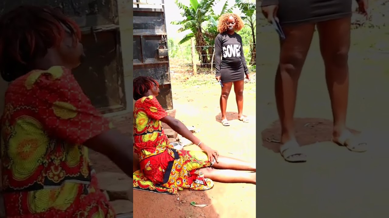 Mtoto Hana heshima