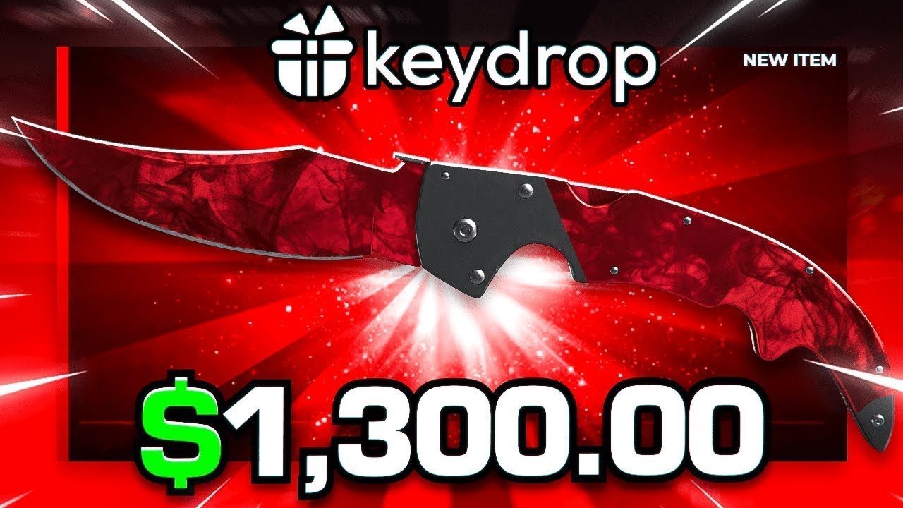 Чехлы для кейсов к Рождеству на Keydrop! (Промокод Keydrop 2025)