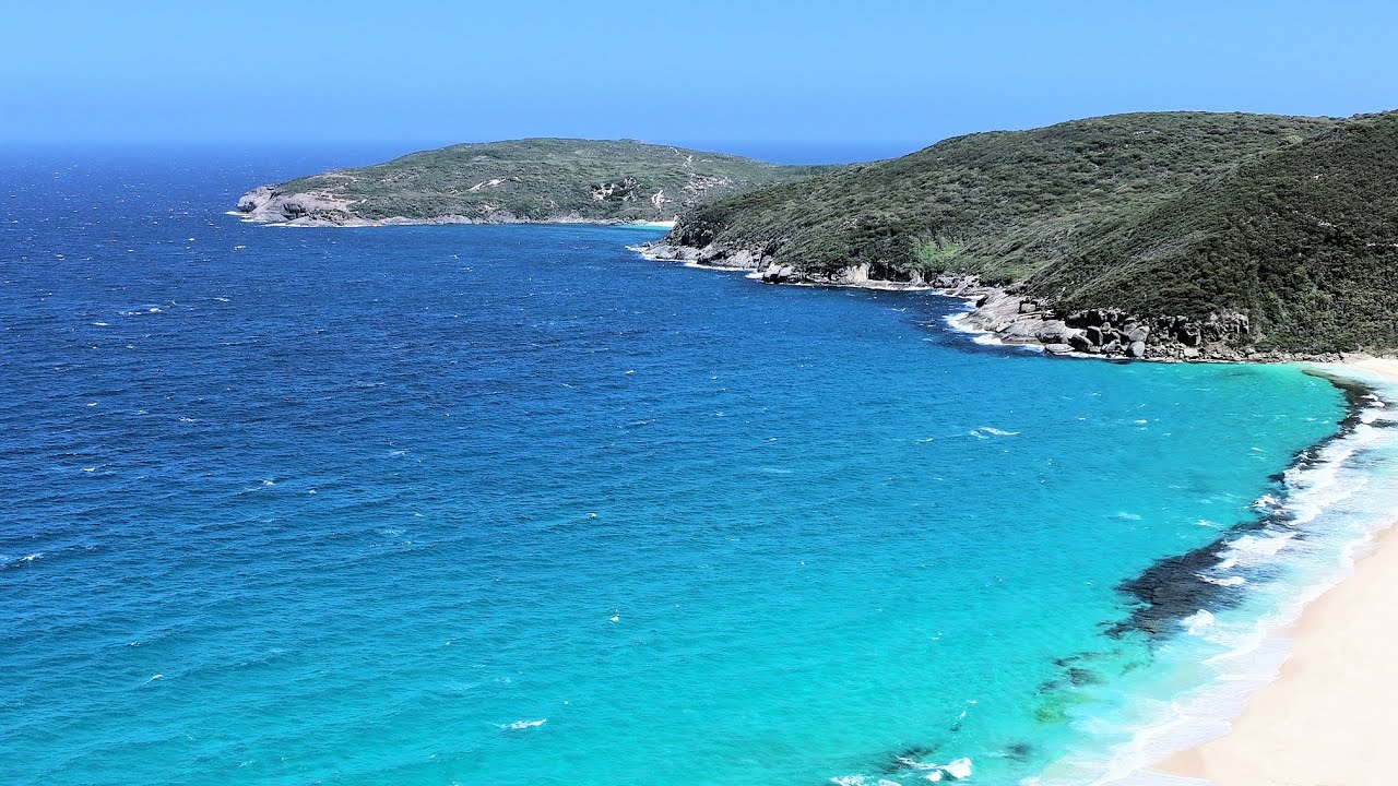 West Cape Howe - Albany - Western Australia