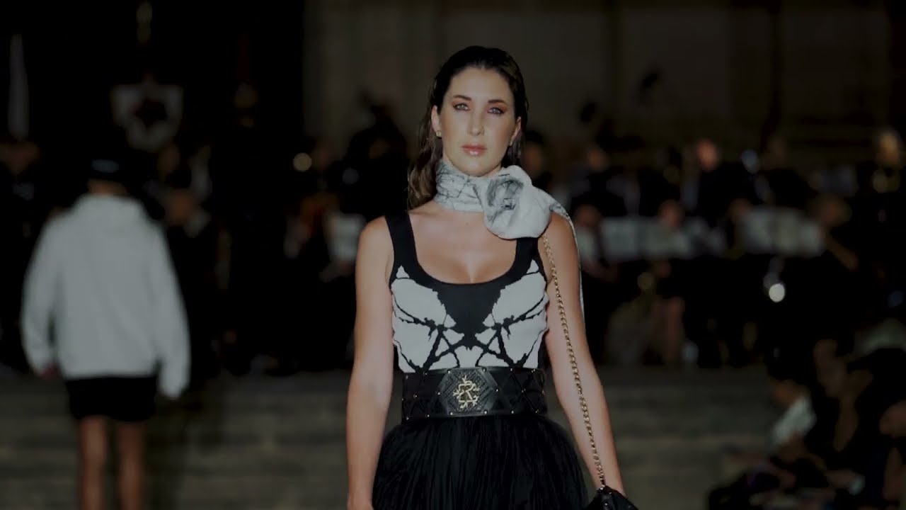 BIRKIRKARA FASHION SHOW S/S22