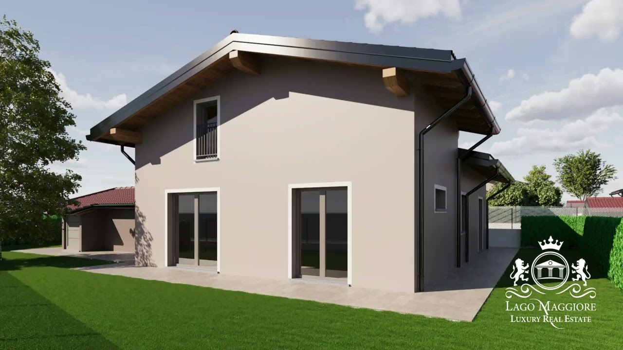 Exclusive Villa Alexandra 