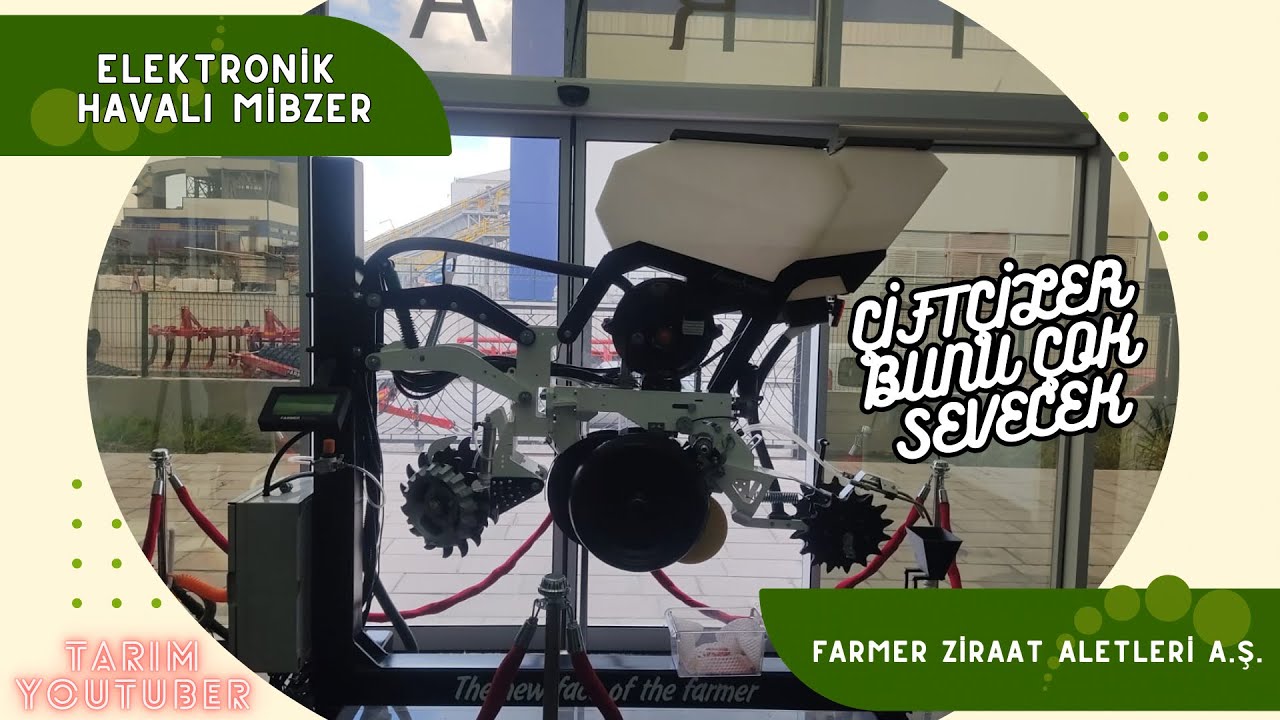 DÜNYADA İLK! İşte O Muhteşem Elektronik Mibzer