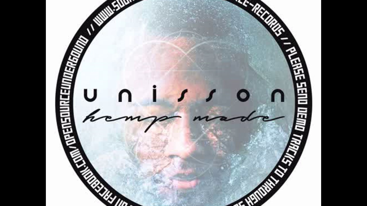 Unisson - Hemp Made (Free Download)