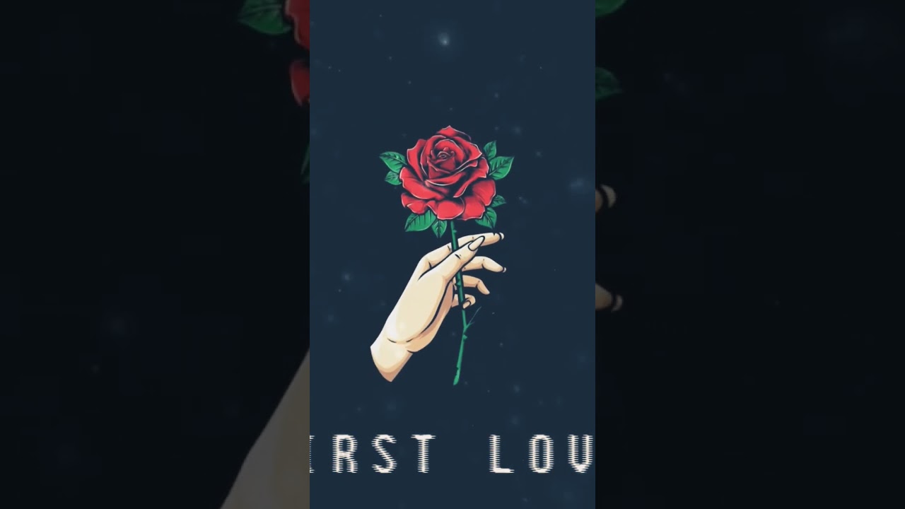 [FREE] Sad Type Freestyle Beat  "FIRST LOVE"  emotional Rap  instrumental  (Prod.By-White Tiger)