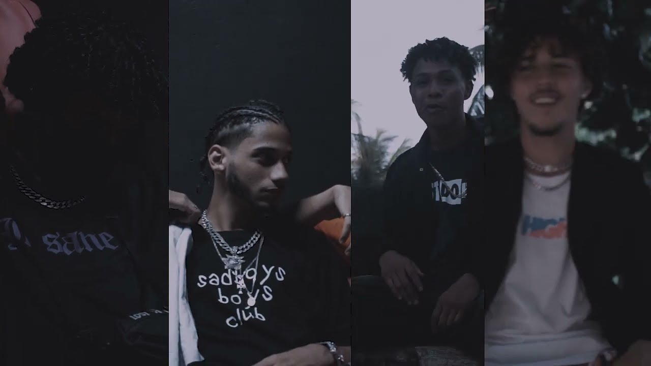 4hell & @Lypmc_ - Deboxado💁🏾&zwj;♂️ (prod.Neytxn x skyline)