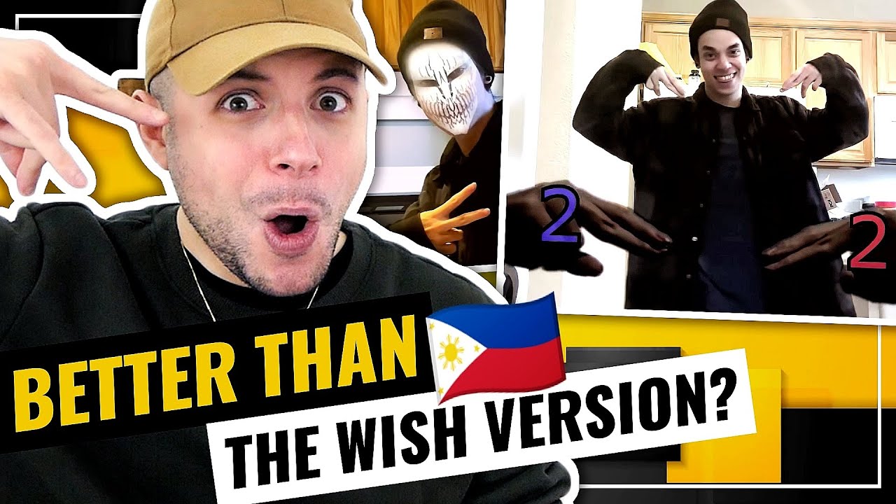 Ez Mil - IDK | THE ACTUAL MUSIC VIDEO IS UNCENSORED! | HONEST REACTION
