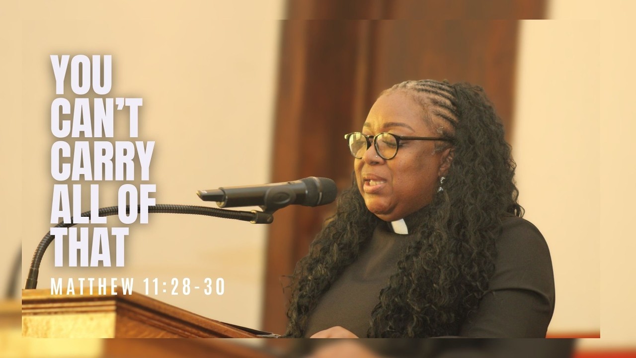 Morning Worship 3-15-26