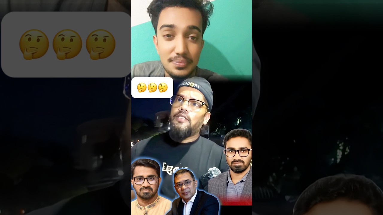 Is Tarique Rahman facing such a talent crisis that he has to take advice from Rashed Khan? #duet ...