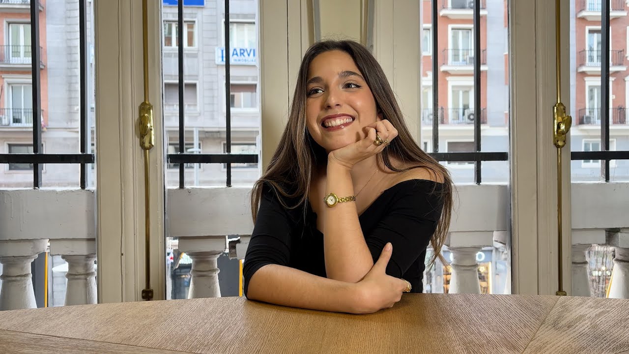 Albanta San Román: 