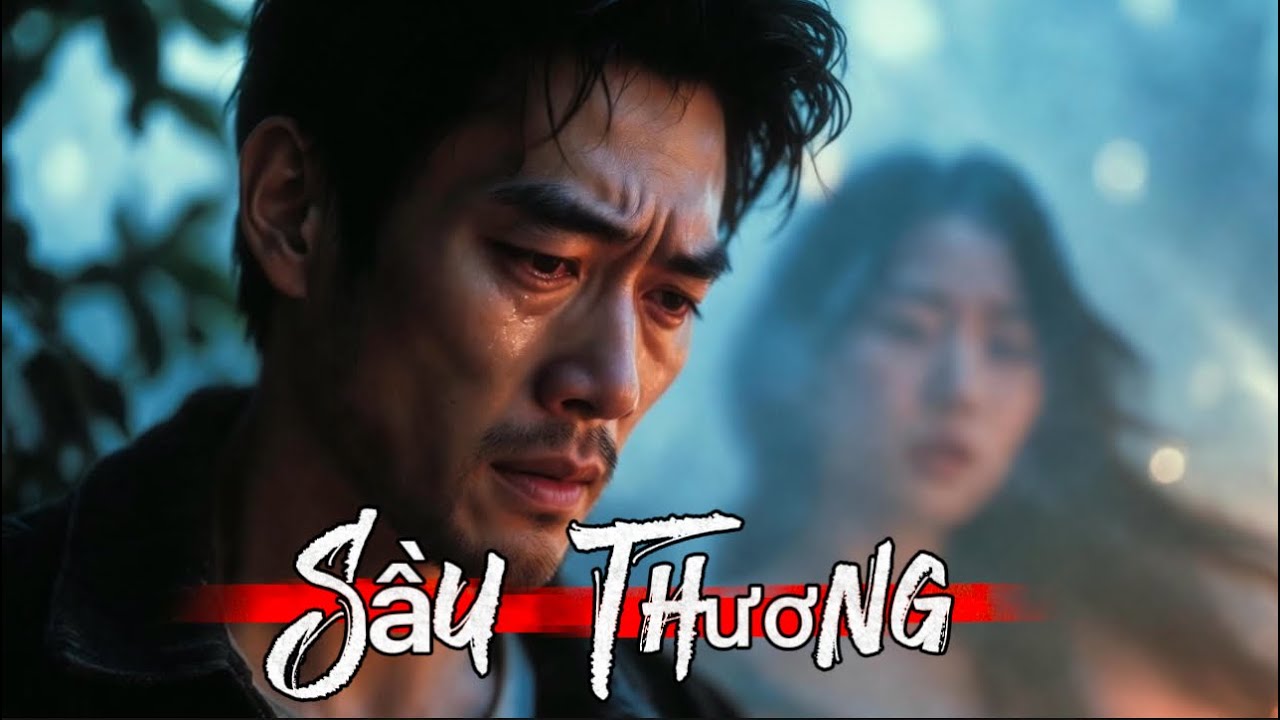 Sầu Thương - Song Ca - ST: Việt Nhân - Cover by Ty Vo Studio 