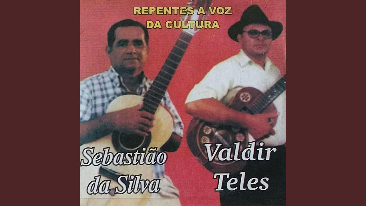 Bandeira canta no céu