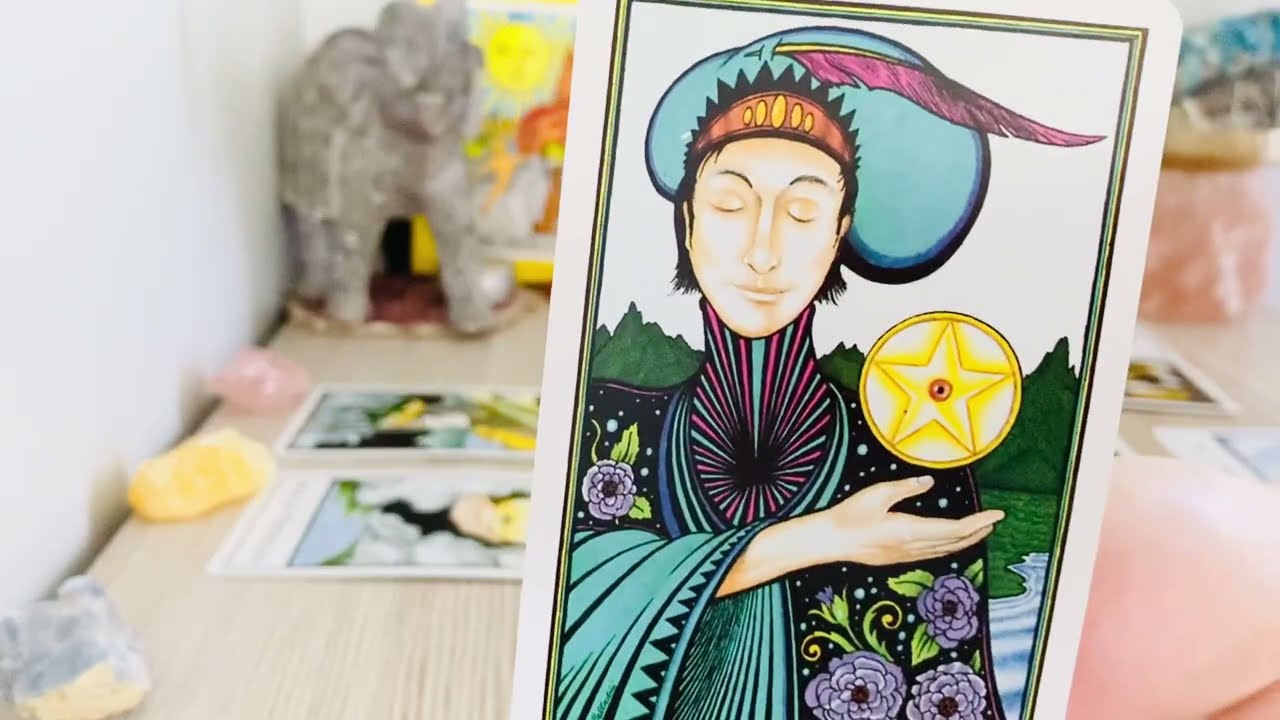 LIBRA | April 15th-30th | Love & General Tarot Reading | 2021
