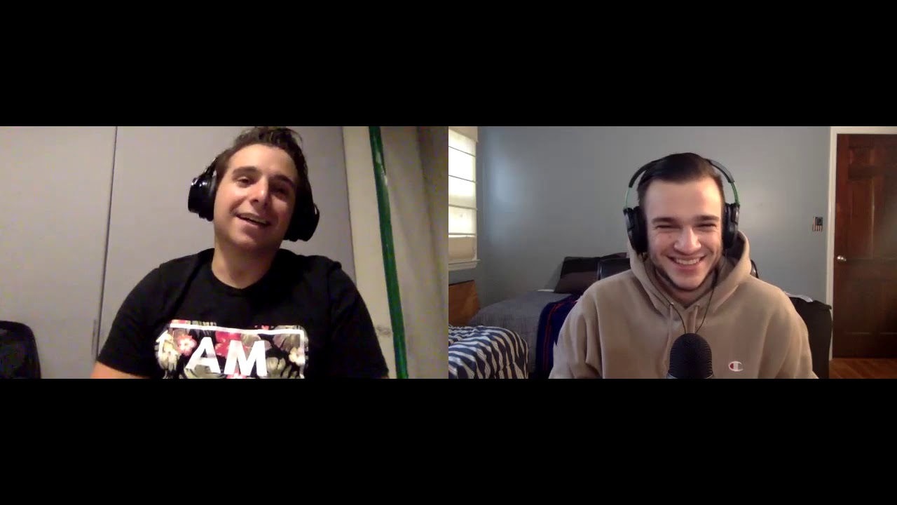 Episode 18: Jake Storiale