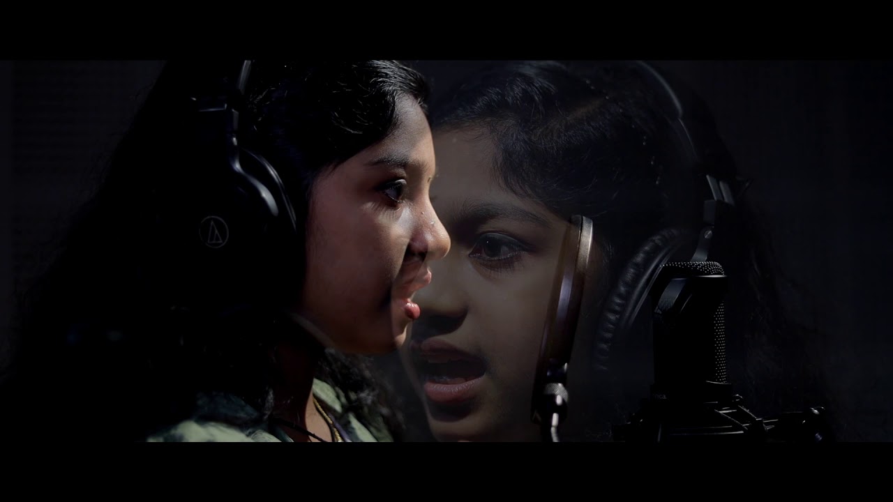#YESHUVE NINTE//RAGAM NEELAMBARI// CHRISTIAN DEVOTIONAL SONG //GEORGE CHEMPERI//PONPPARA//