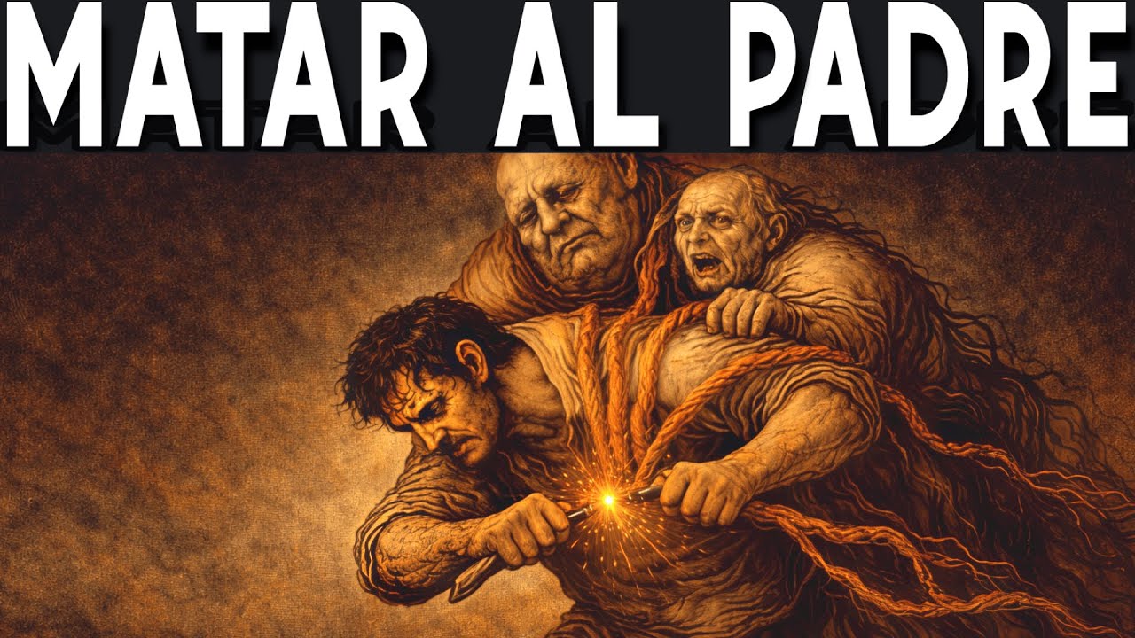 Psicología De Quien Corta Con Su Familia – Carl Jung