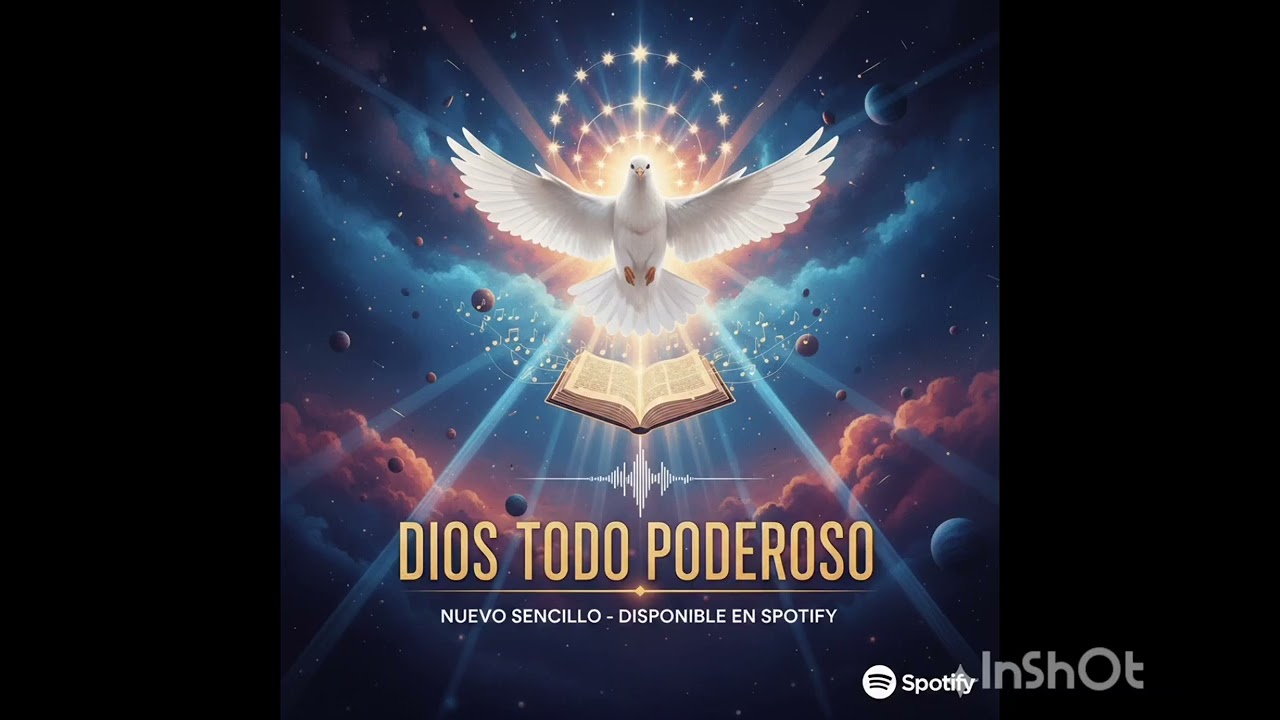 Todo Poderoso - Edgar Moncada 