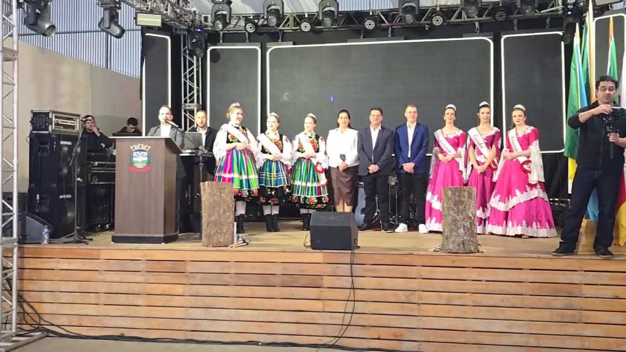 ÁUREA: Festa Nacional da Czarnina
