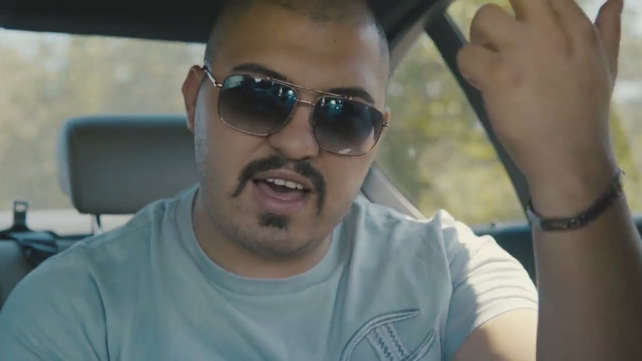 ADNAN BEATS - BALKAN TRAP | OFFICIAL VIDEO