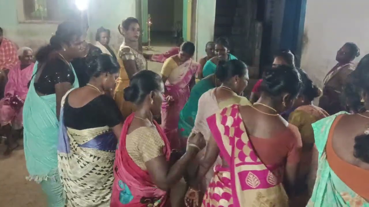 நெல்லை அழகு ஒப்பாரி கலைக்குழு அனல் பறக்கும் ஒப்பாரி 7845385031