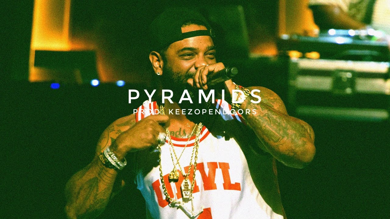 [FREE] LOBBY BOYZ x JIM JONES x MAINO Type Beat 2022 - 
