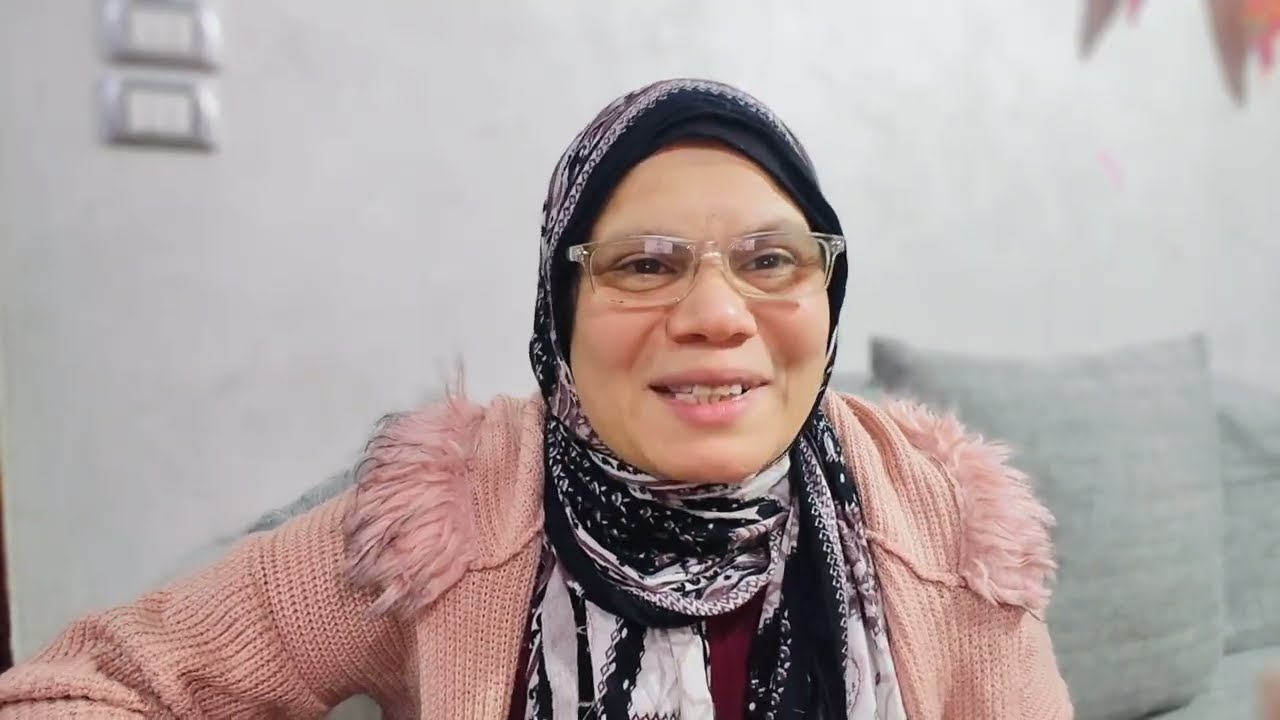 🔥 هل عزومات رمضان لازم تبقى ضغط؟ جربت طريقة مختلفة وده اللي حصل