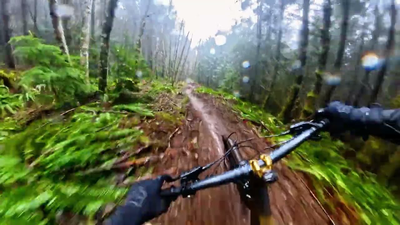 Diamond Head laps, Squamish, BC 🇨🇦| MTB