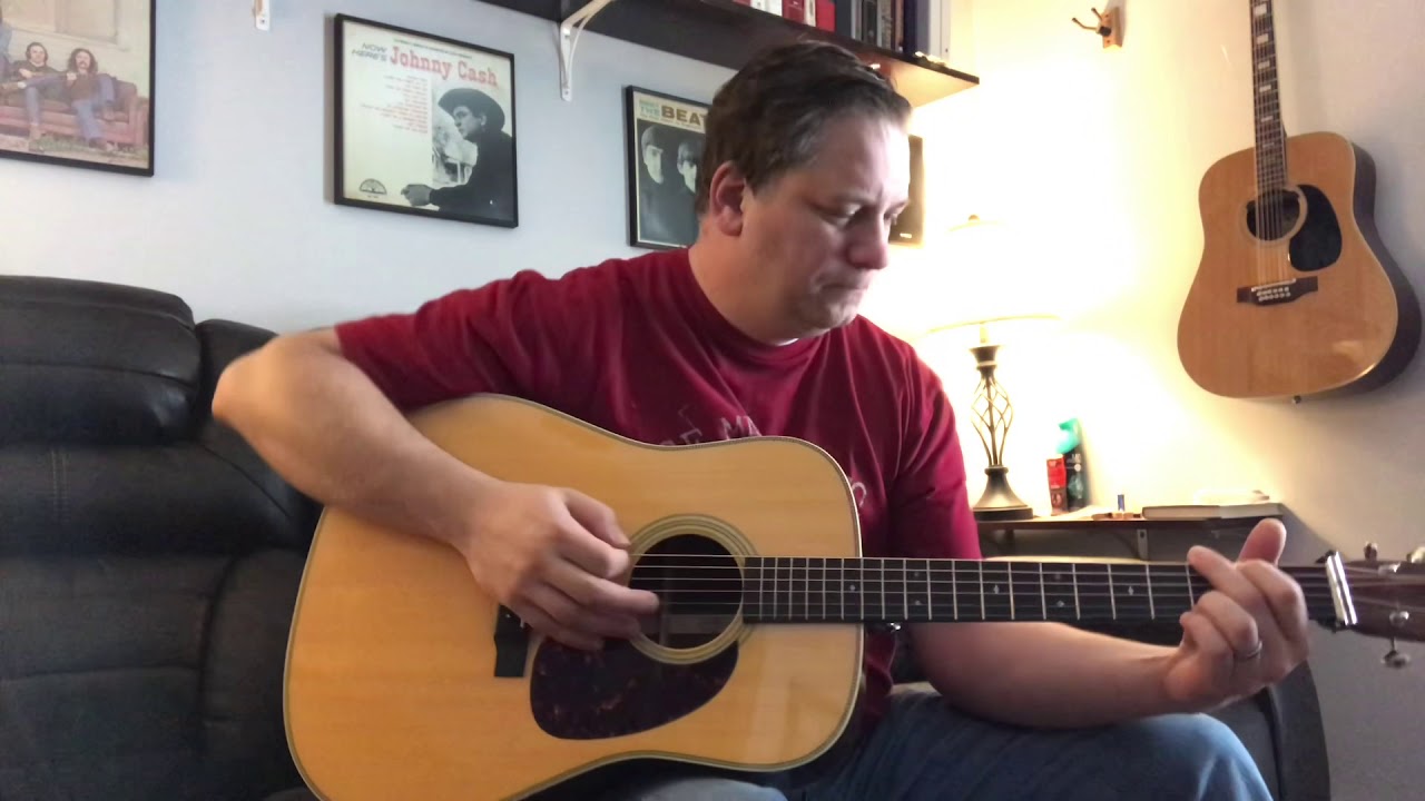 There is a Fountain - The Sofa Sessions - Aaron Jones Gospel Music